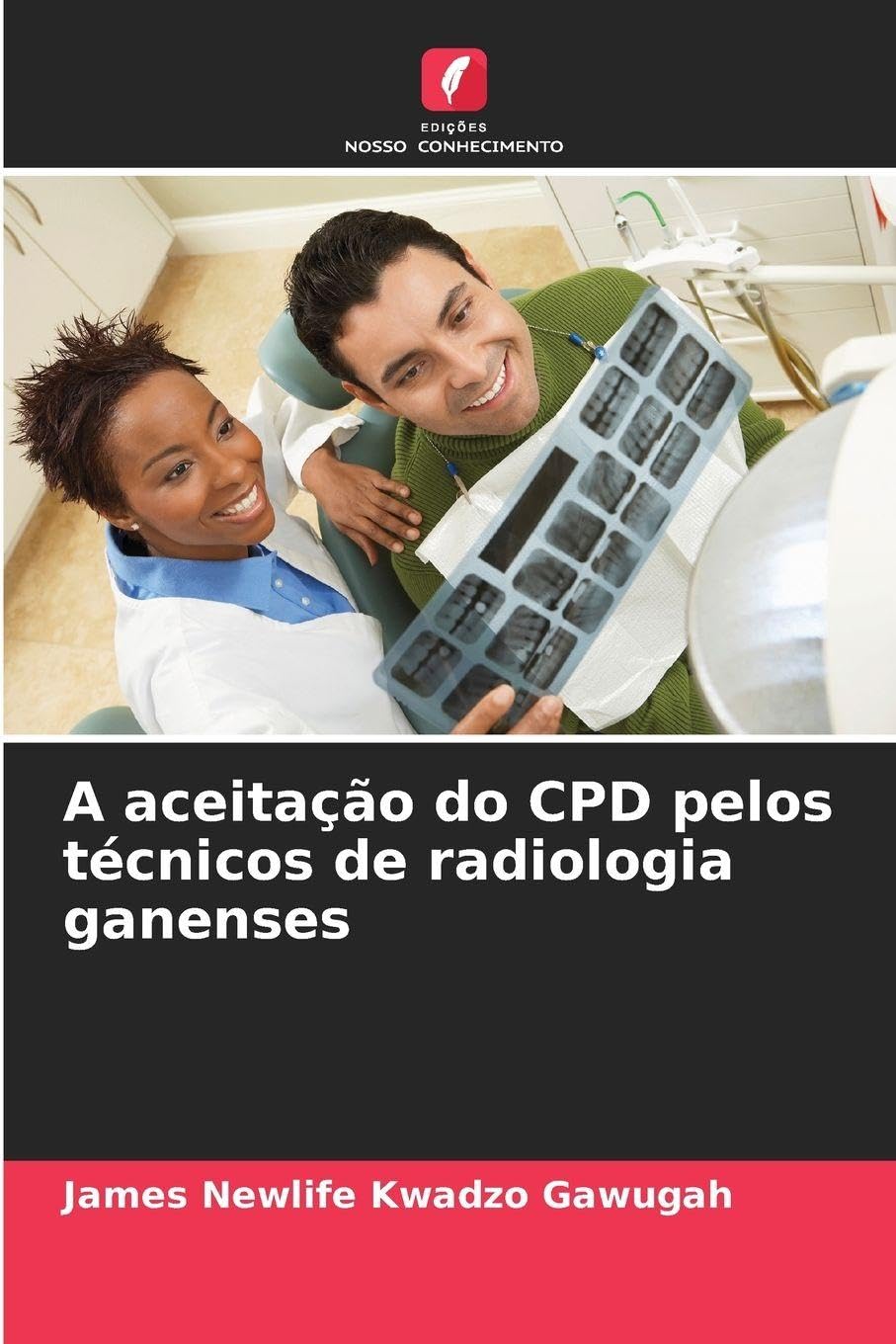 A aceitação do CPD pelos técnicos de radiologia ganenses Medicine
