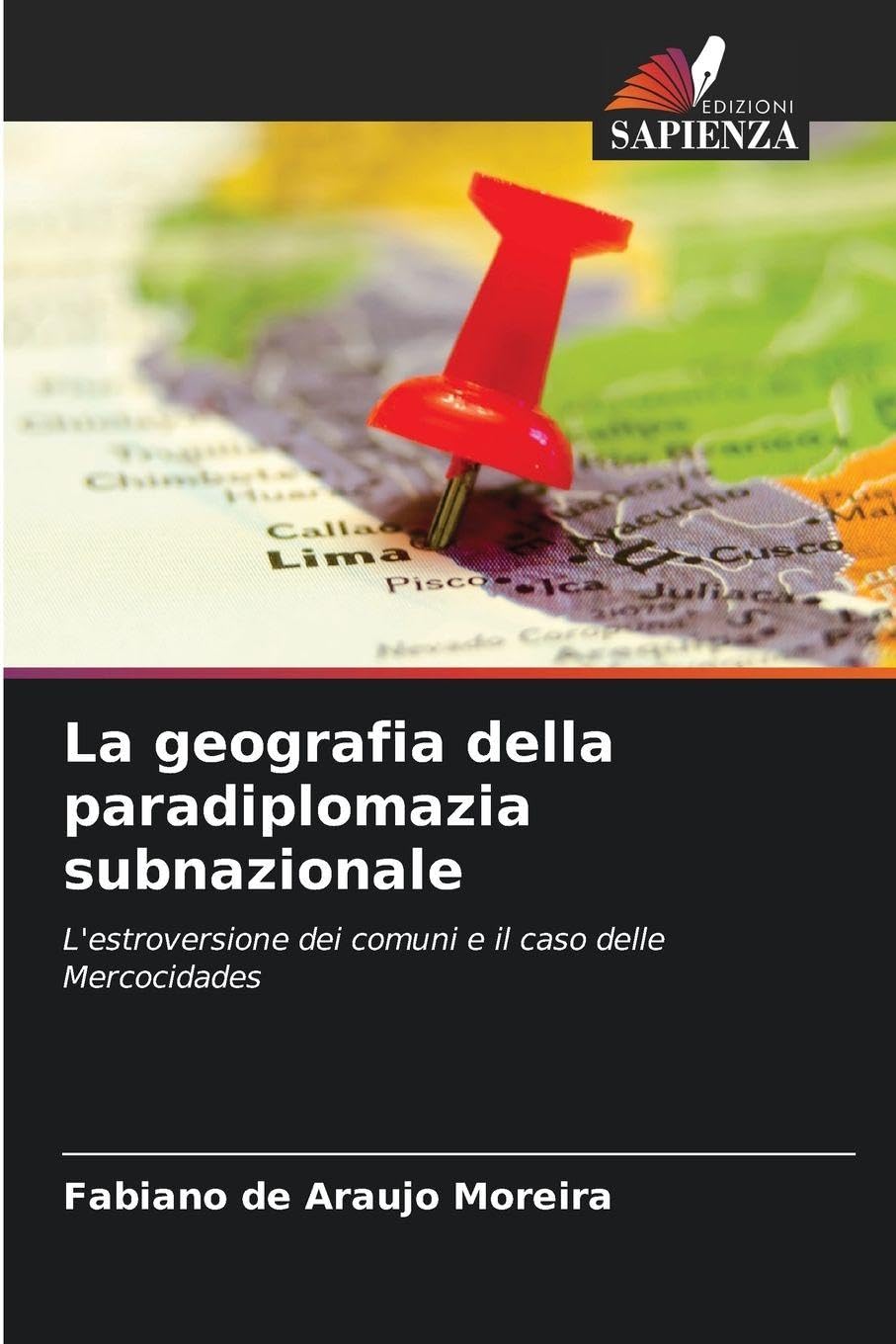 La geografia della paradiplomazia subnazionale Geology & Geography