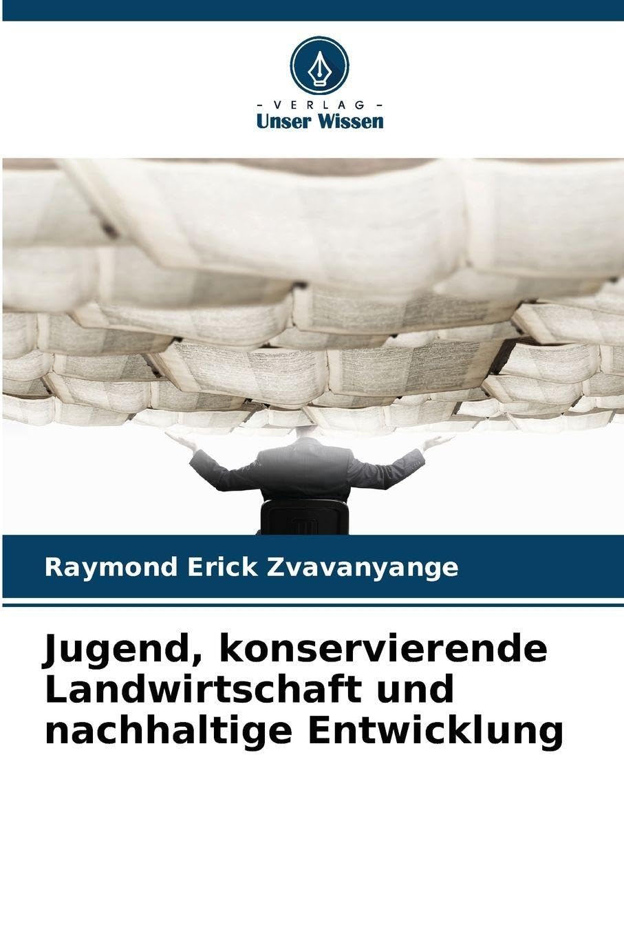 Jugend, konservierende Landwirtschaft und nachhaltige Entwicklung Media & Communication