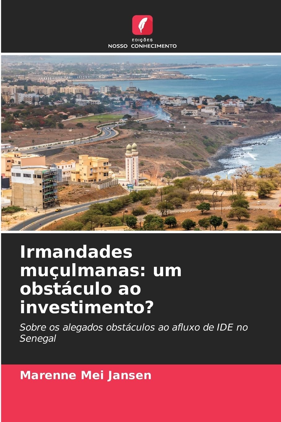 Irmandades muçulmanas: um obstáculo ao investimento? Law