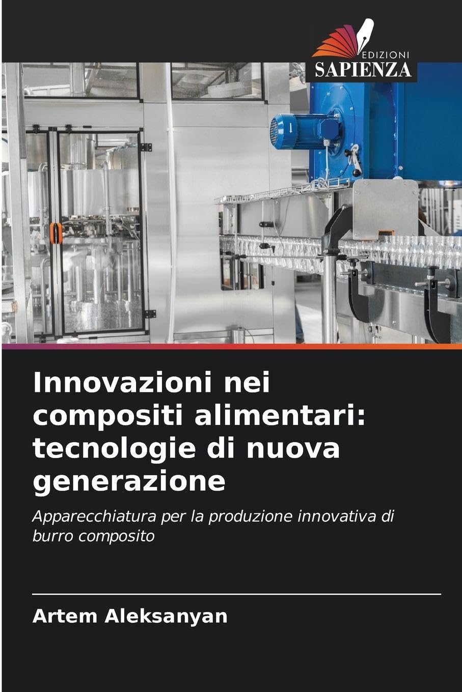 Innovazioni nei compositi alimentari: tecnologie di nuova generazione Law