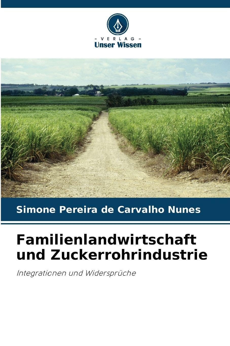 Familienlandwirtschaft und Zuckerrohrindustrie Law