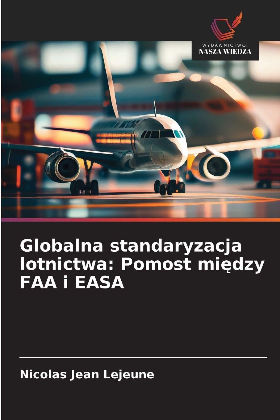 Globalna standaryzacja lotnictwa: Pomost mi¿dzy FAA i EASA Leisure, Home & Garden