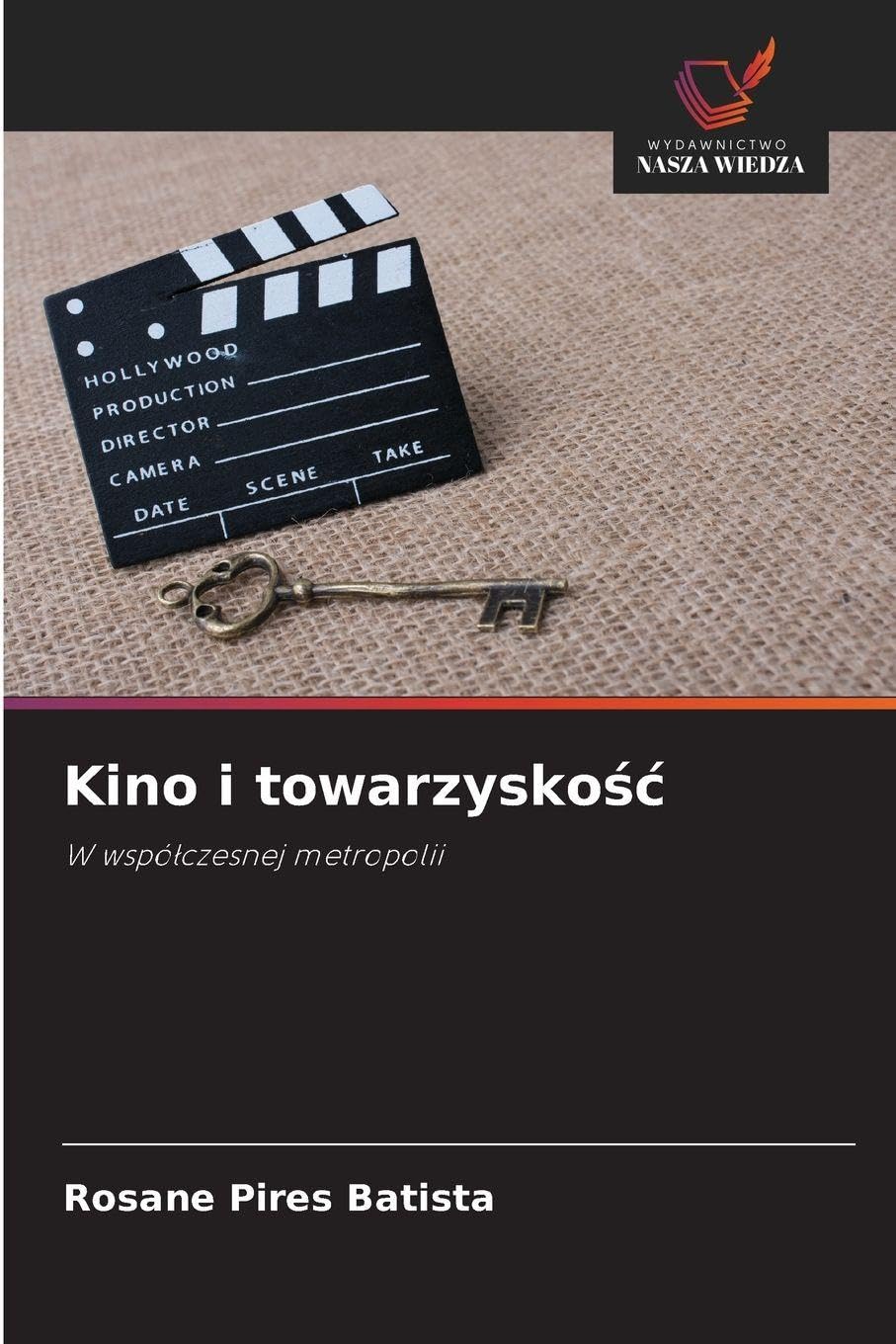 Kino i towarzysko¿¿ Books