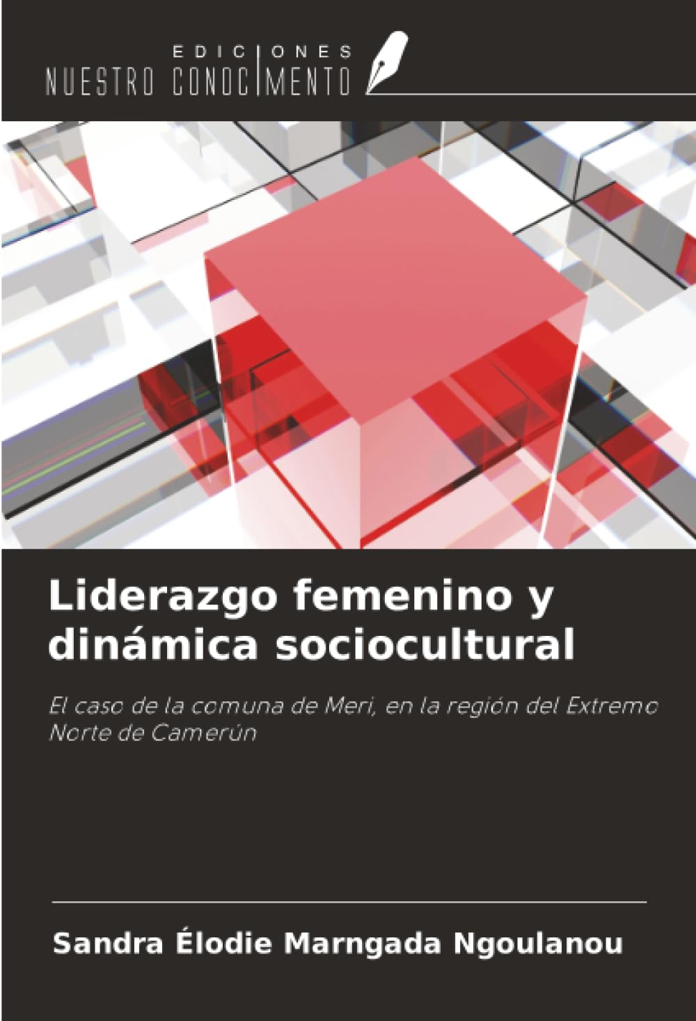 Liderazgo femenino y dinámica sociocultural Law