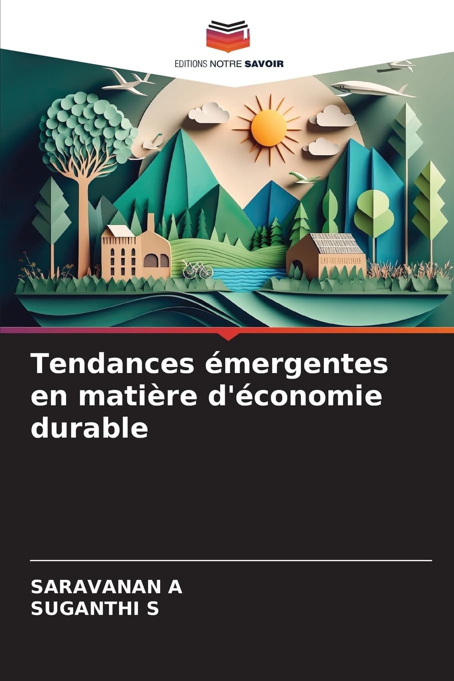 Tendances émergentes en matière d'économie durable: DE Law