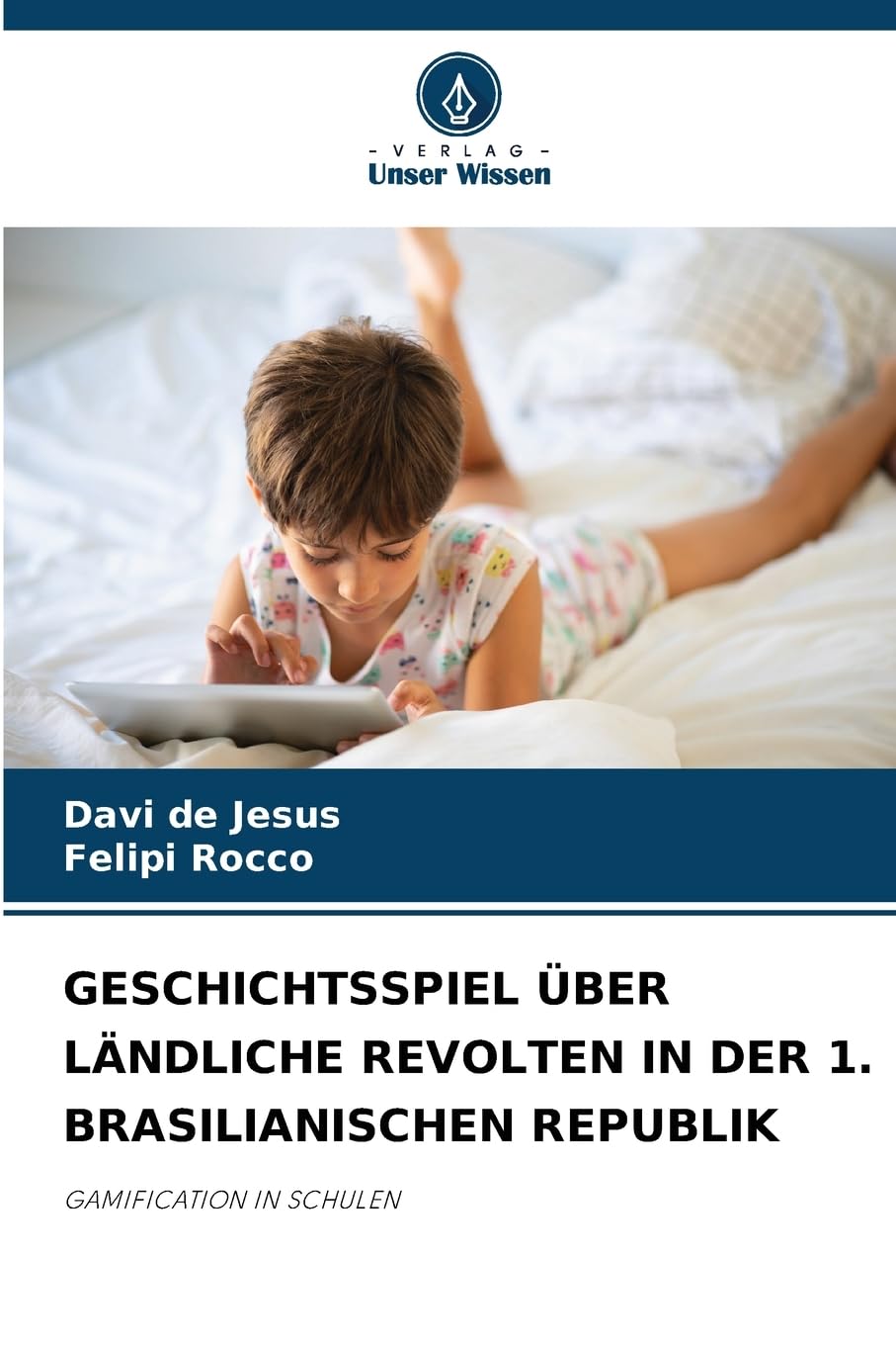 GESCHICHTSSPIEL ÜBER LÄNDLICHE REVOLTEN IN DER 1. BRASILIANISCHEN REPUBLIK Books