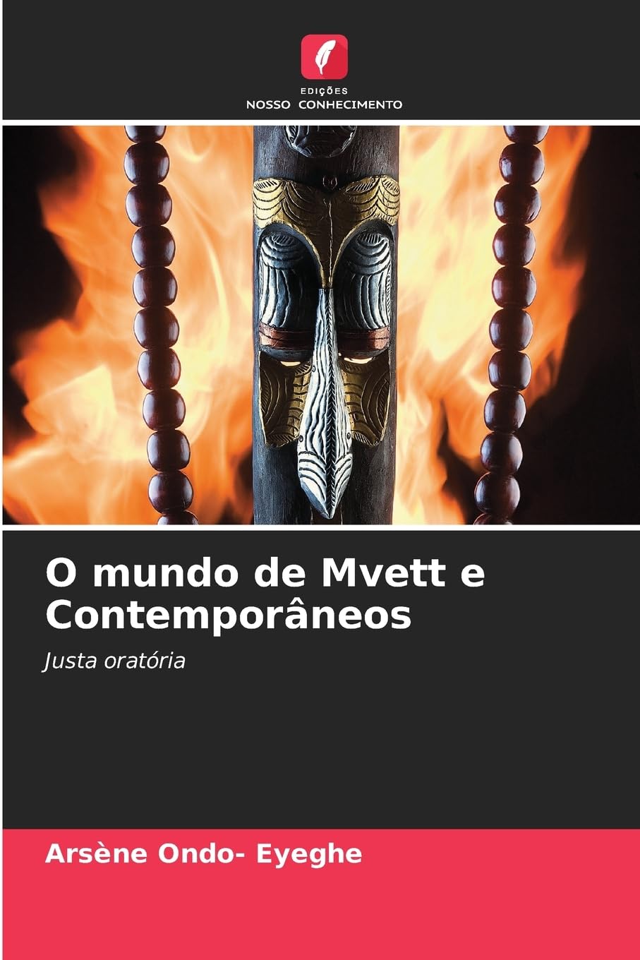O mundo de Mvett e Contemporâneos Law