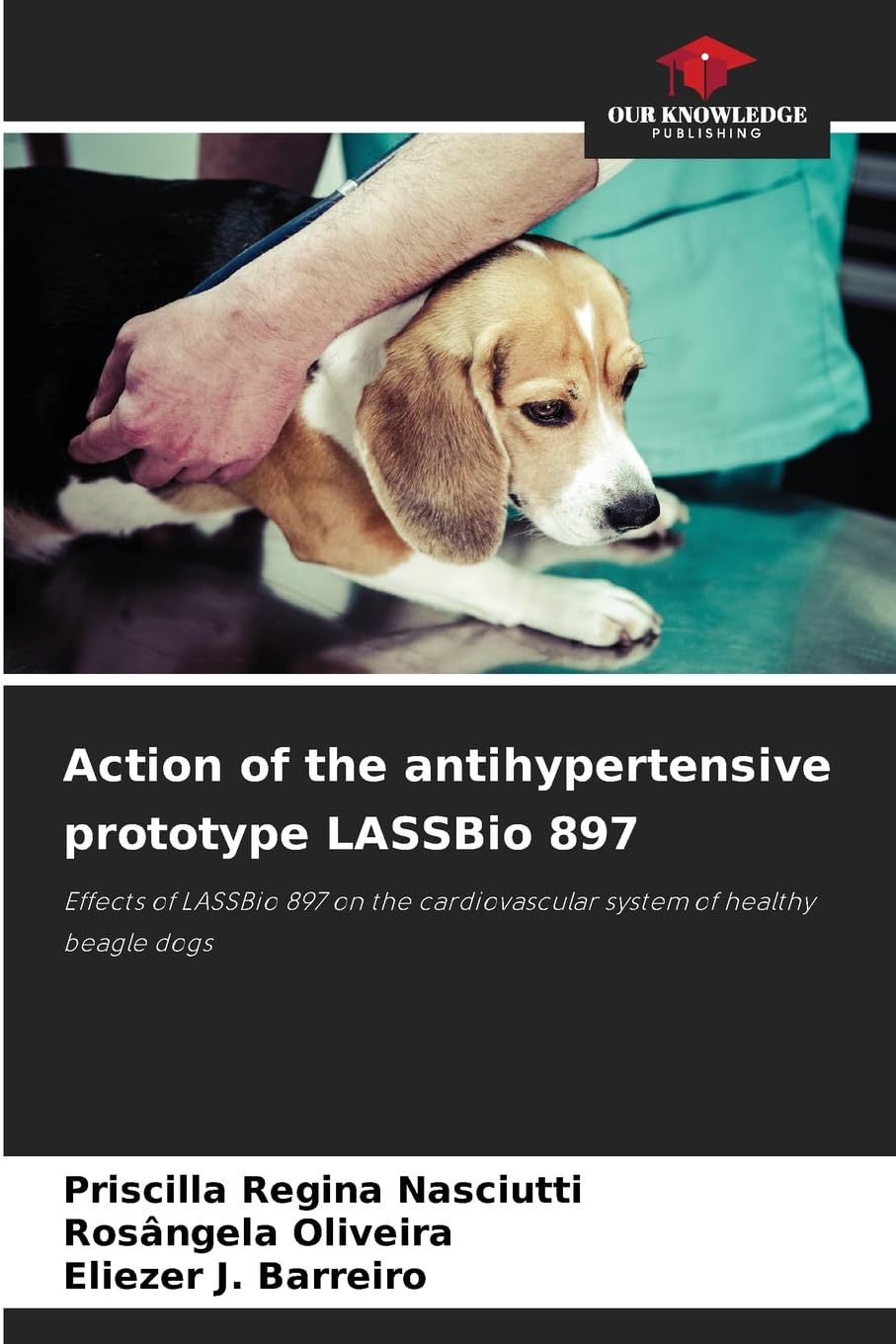 Action of the antihypertensive prototype LASSBio 897 Medicine
