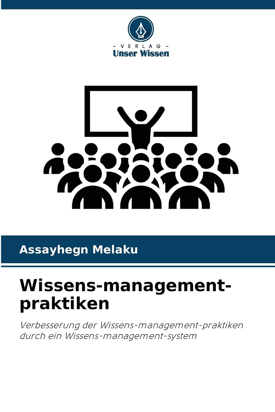 Wissens-management-praktiken Education & Training