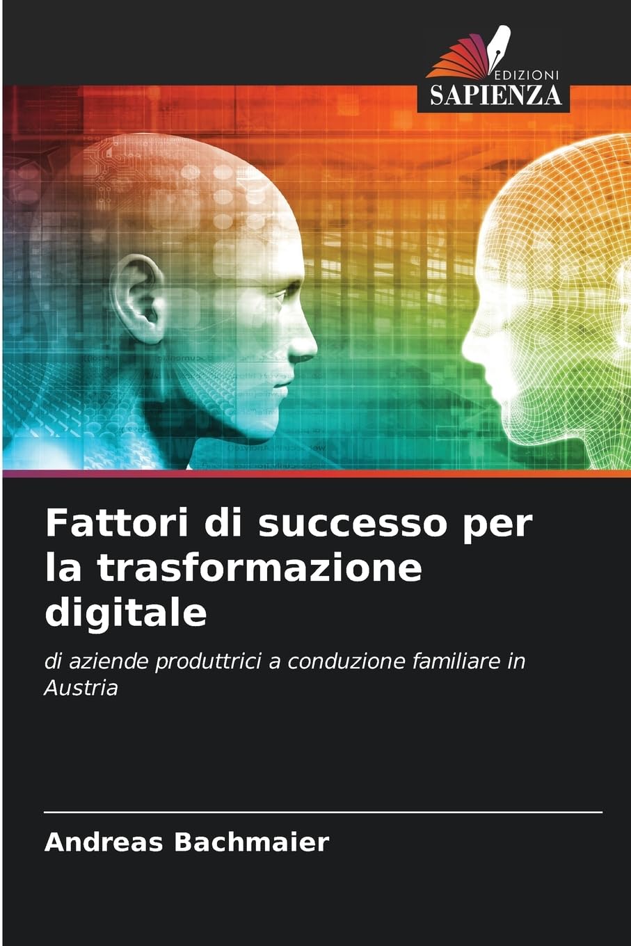 Fattori di successo per la trasformazione digitale Law