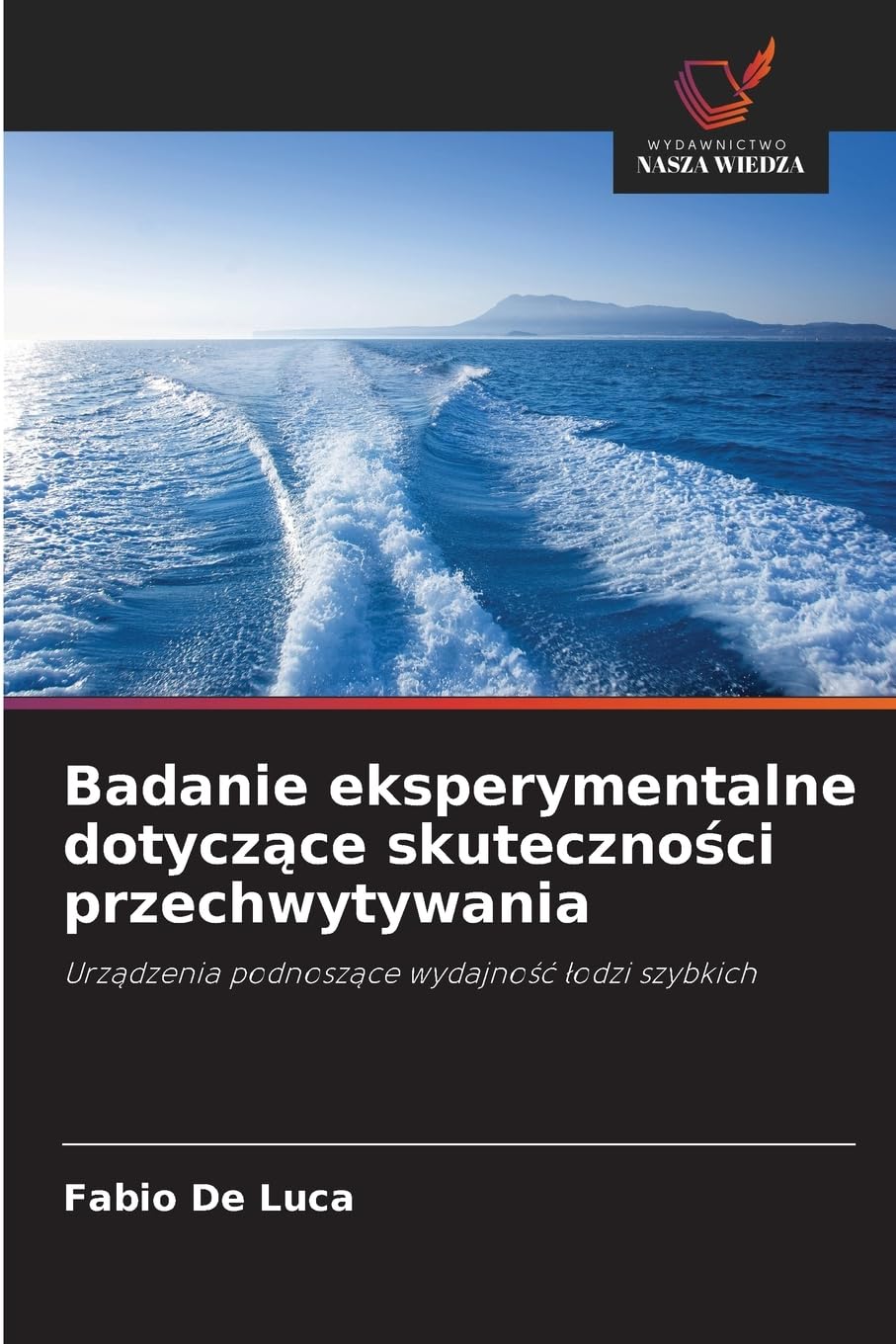 Badanie eksperymentalne dotycz¿ce skuteczno¿ci przechwytywania Leisure, Home & Garden