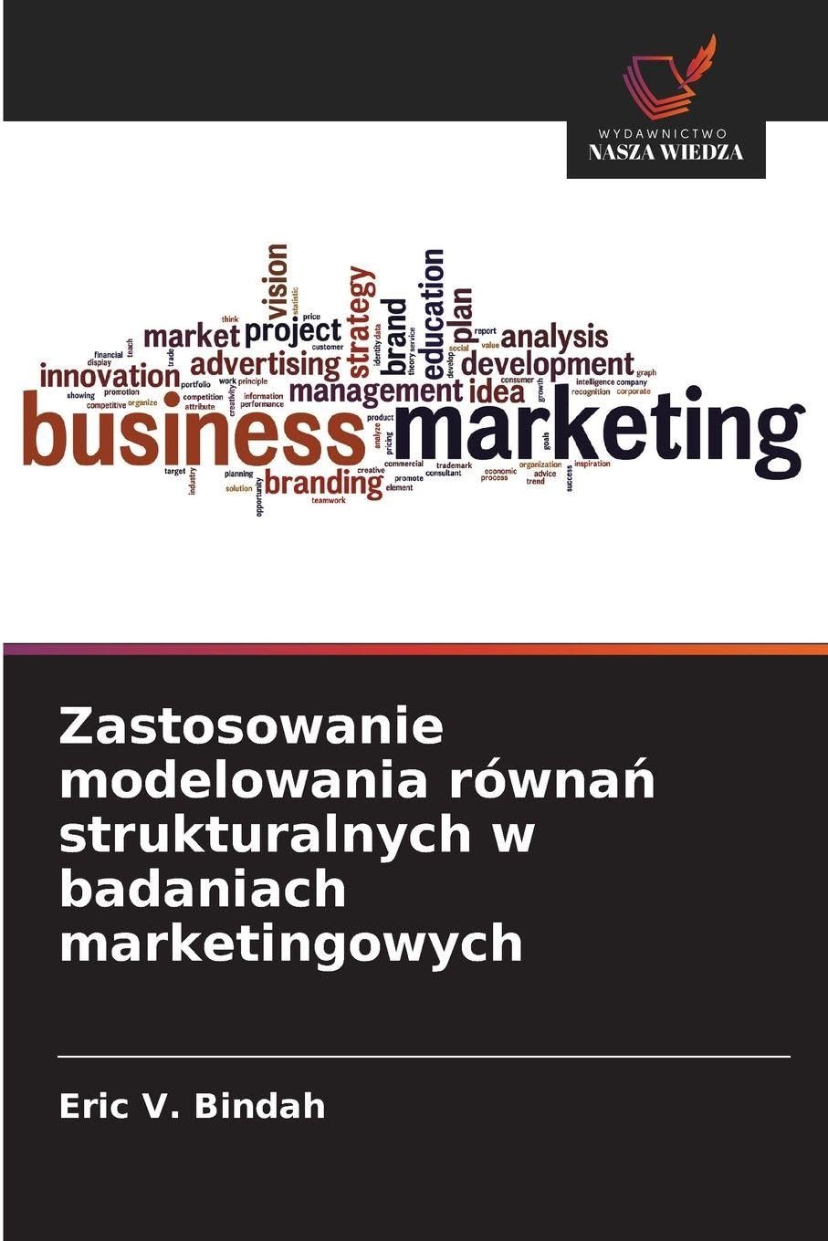 Zastosowanie modelowania równa¿ strukturalnych w badaniach marketingowych Law