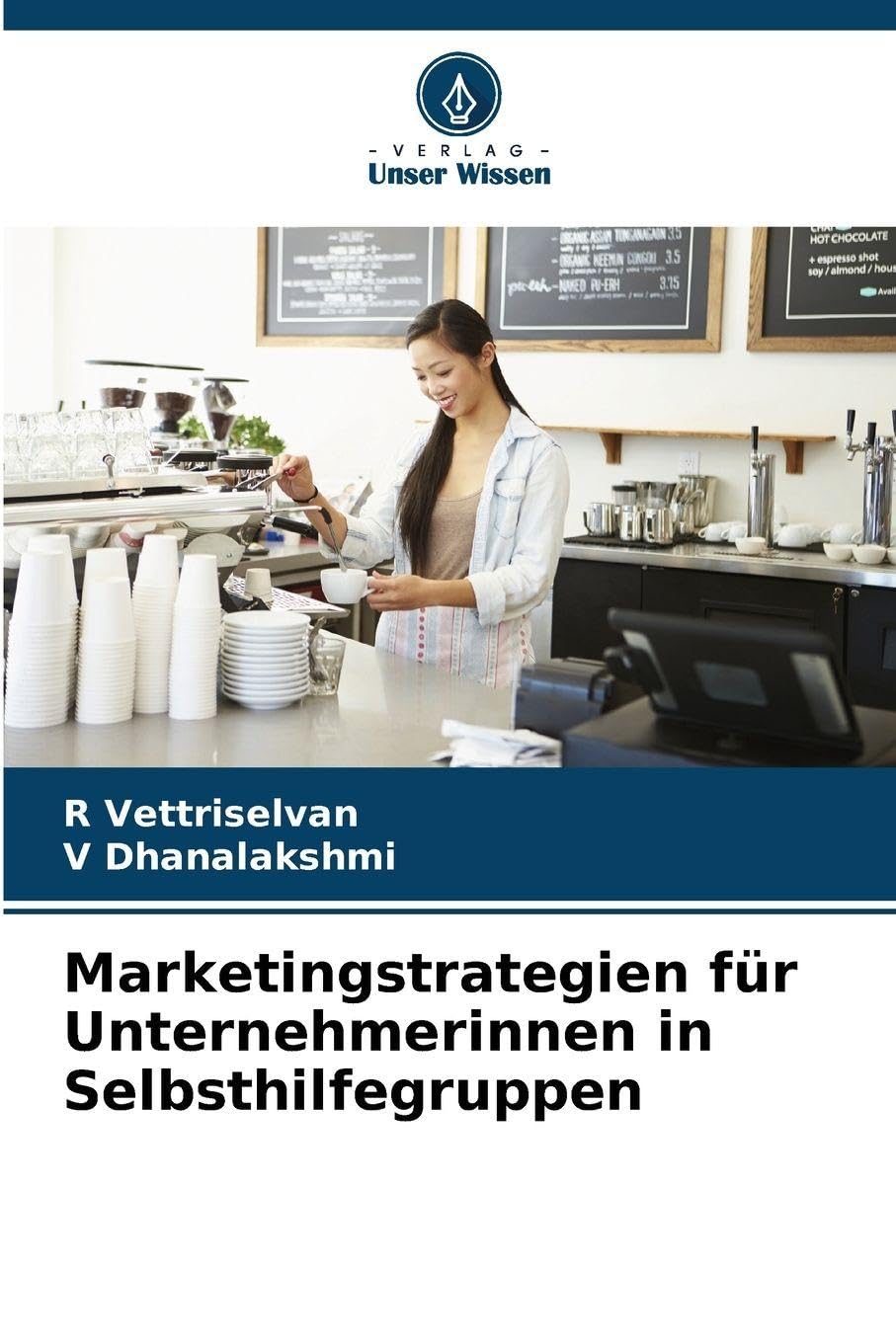 Marketingstrategien für Unternehmerinnen in Selbsthilfegruppen Law