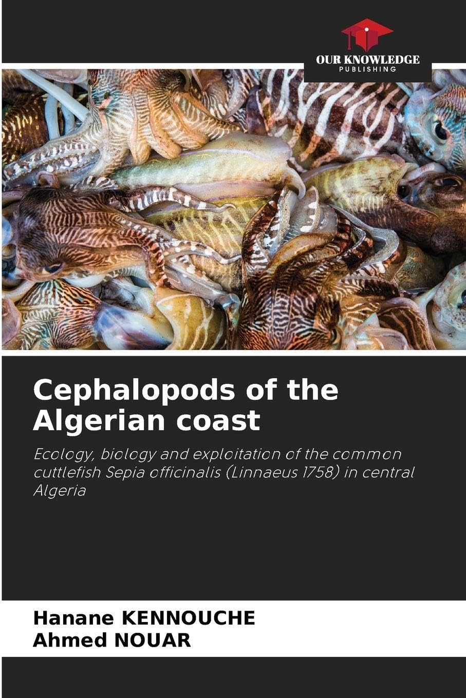 Cephalopods of the Algerian coast Natural Sciences