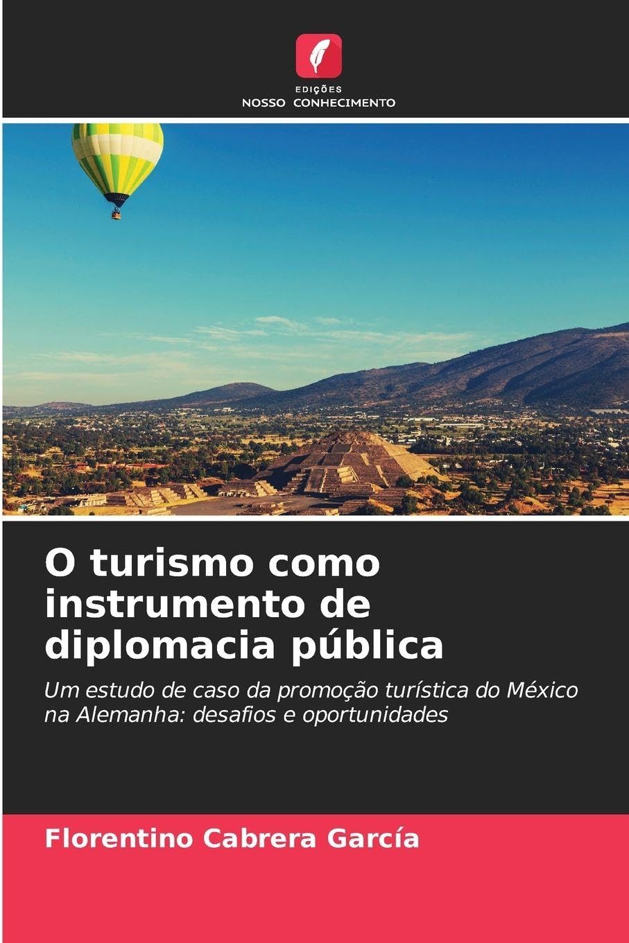 O turismo como instrumento de diplomacia pública Law