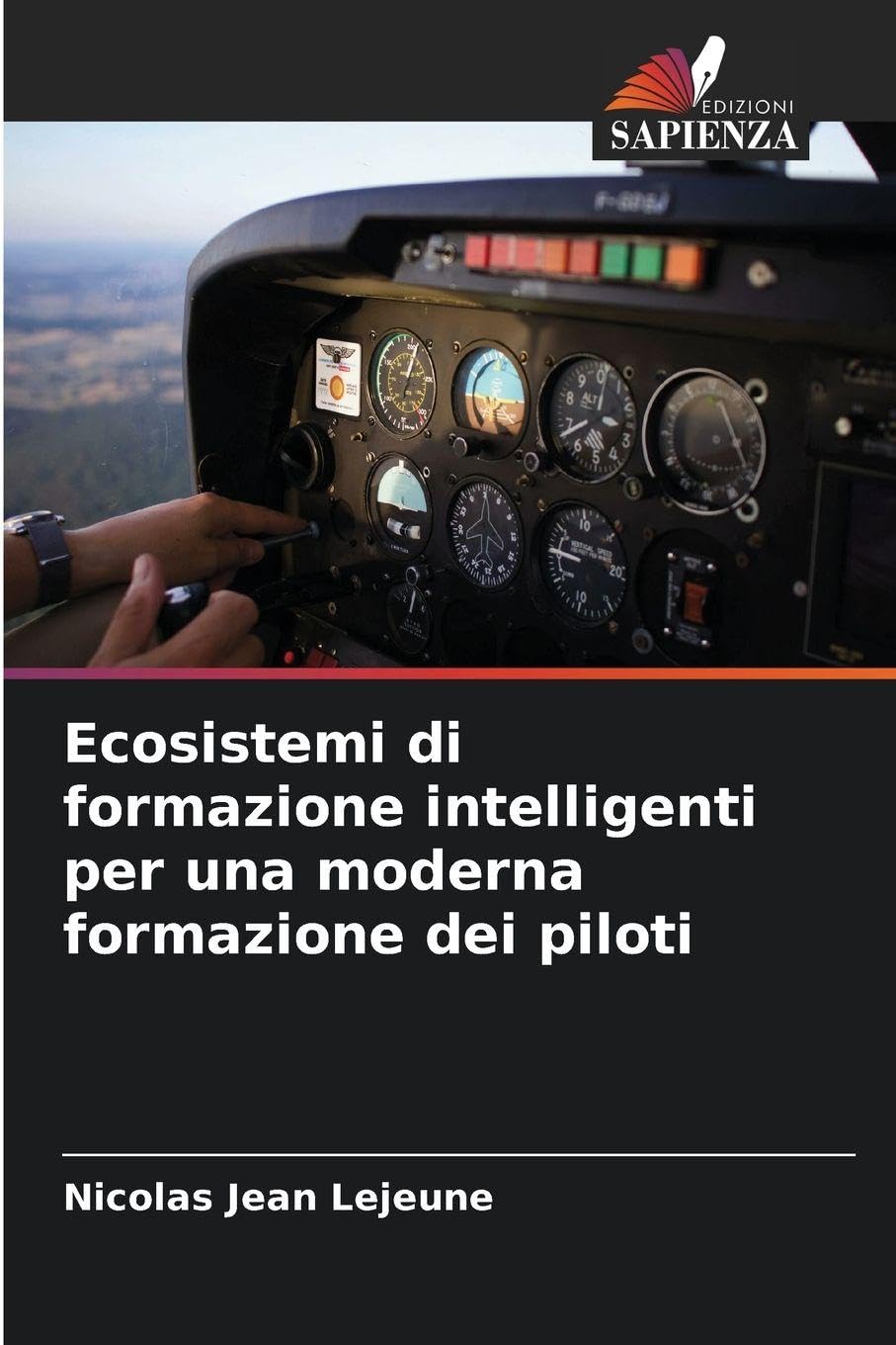 Ecosistemi di formazione intelligenti per una moderna formazione dei piloti Leisure, Home & Garden