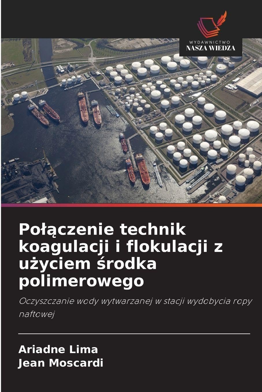Po¿¿czenie technik koagulacji i flokulacji z u¿yciem ¿rodka polimerowego Natural Sciences