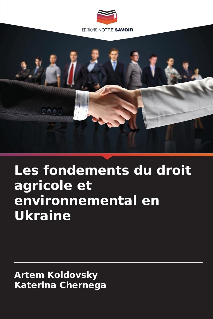 Les fondements du droit agricole et environnemental en Ukraine Law