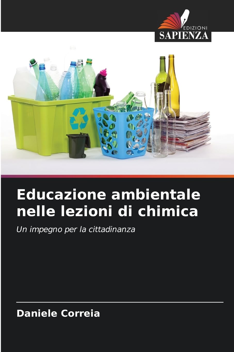Educazione ambientale nelle lezioni di chimica Natural Sciences