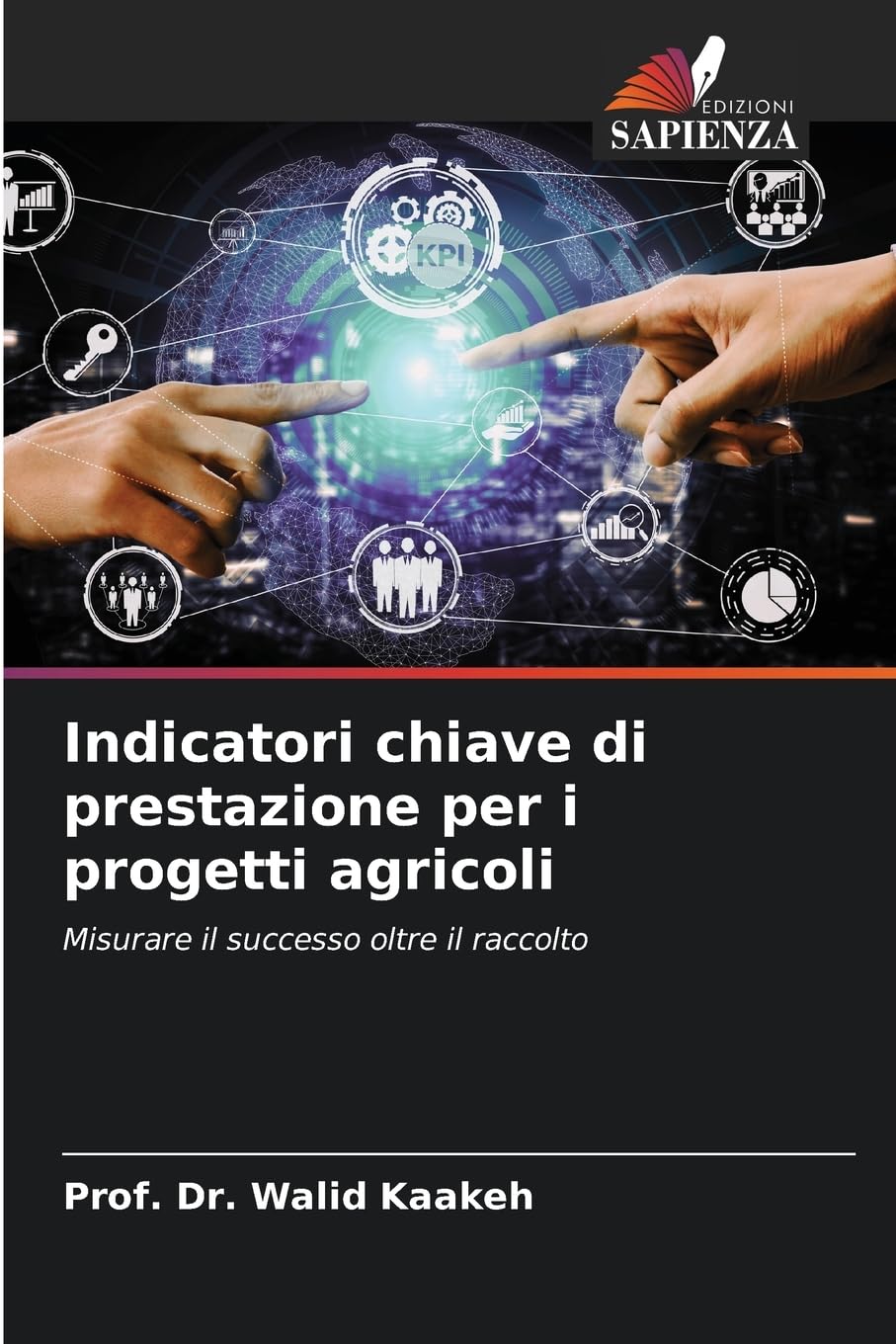 Indicatori chiave di prestazione per i progetti agricoli Law