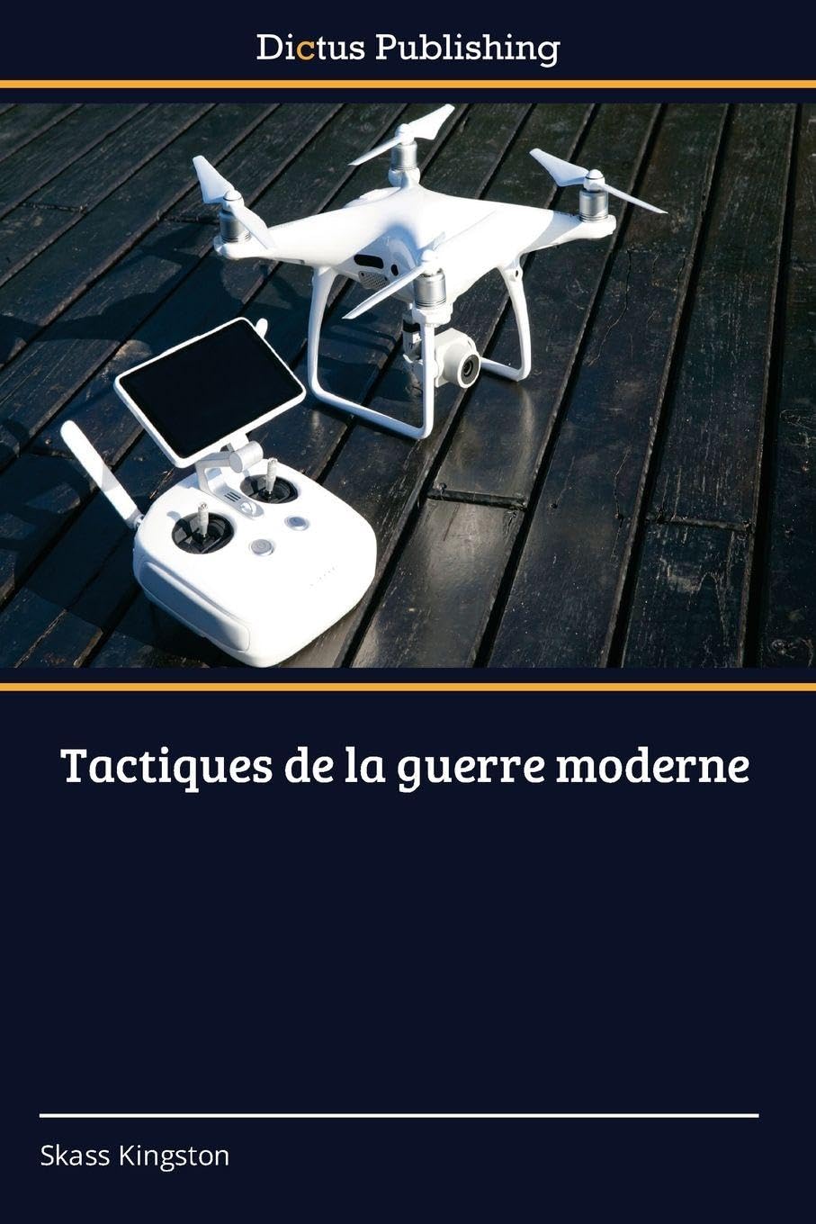 Tactiques de la guerre moderne Law