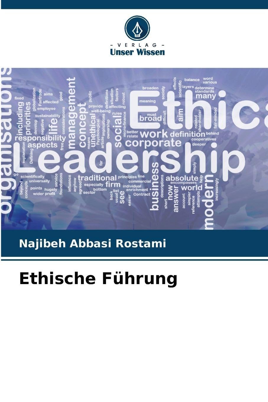 Ethische Führung Law