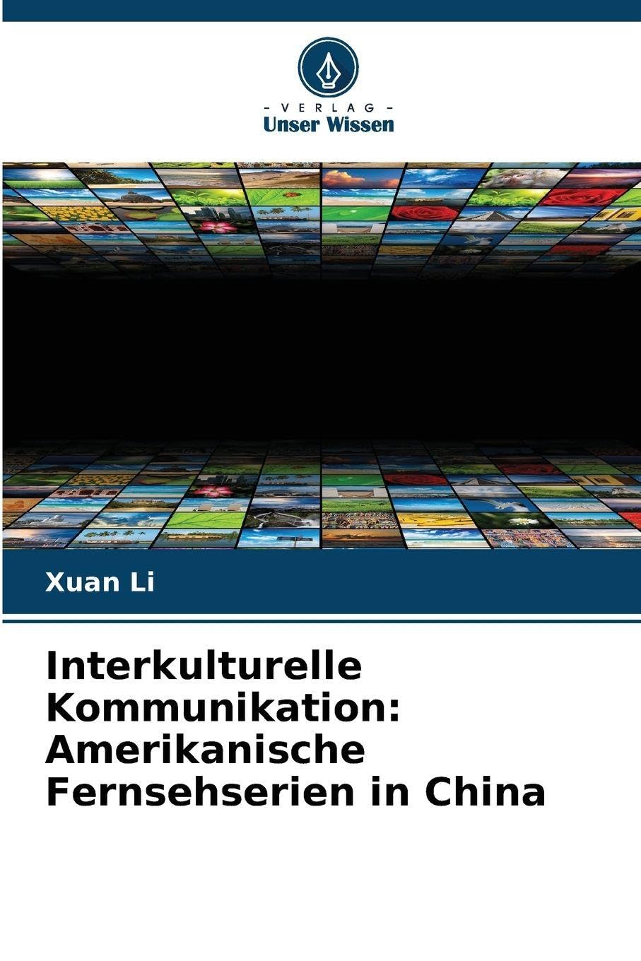 Interkulturelle Kommunikation: Amerikanische Fernsehserien in China Law