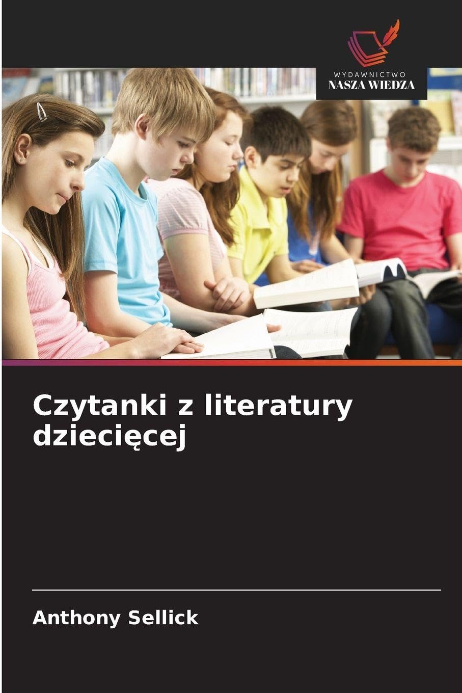 Czytanki z literatury dzieci¿cej Social Sciences