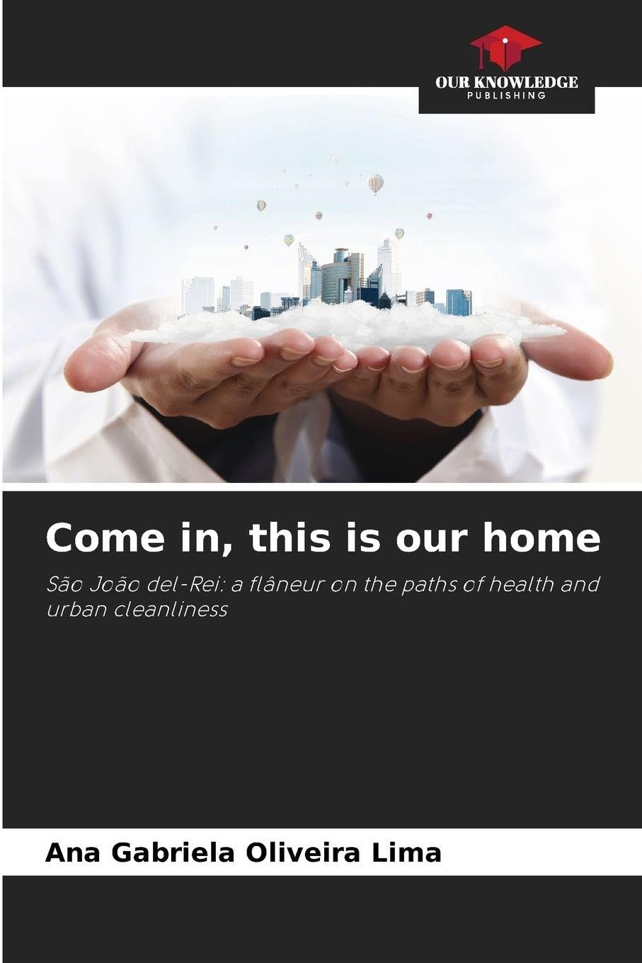 Come in, this is our home Law