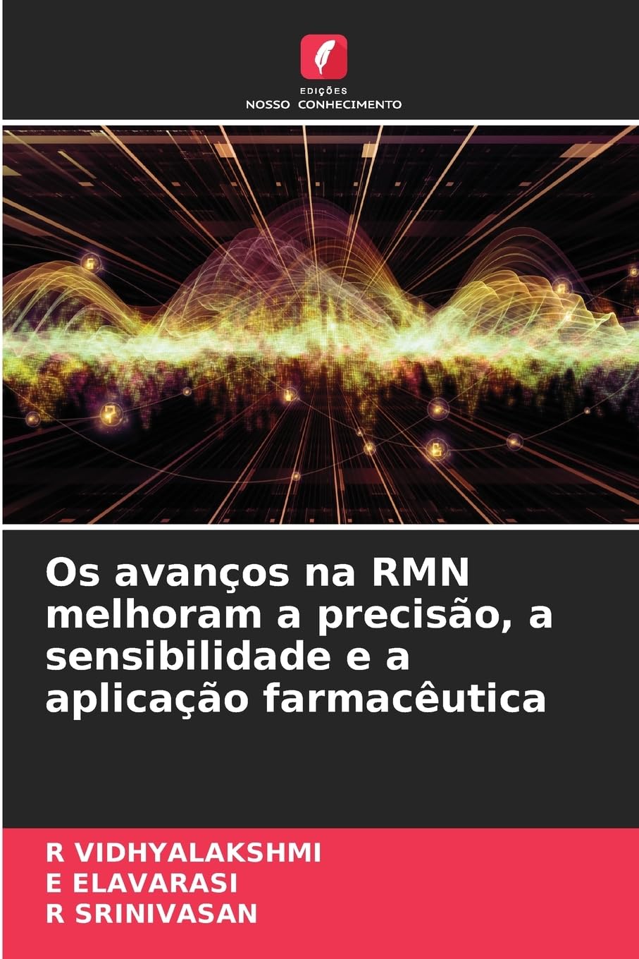 Os avanços na RMN melhoram a precisão, a sensibilidade e a aplicação farmacêutica Mathematics