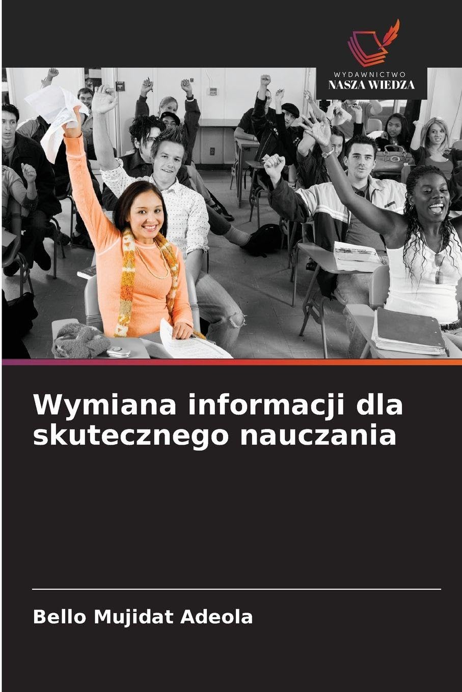 Wymiana informacji dla skutecznego nauczania Business, Finance & Career
