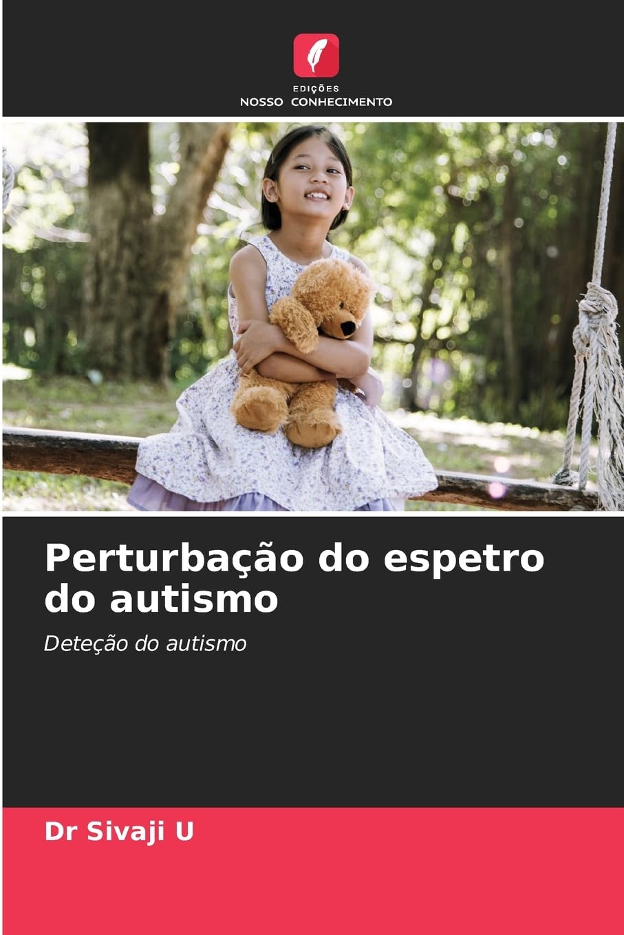 Perturbação do espetro do autismo Law
