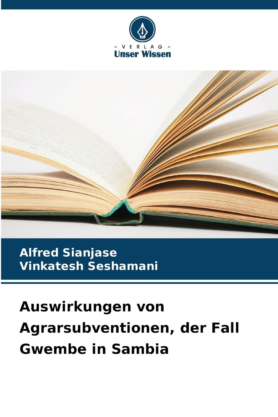 Auswirkungen von Agrarsubventionen, der Fall Gwembe in Sambia Law