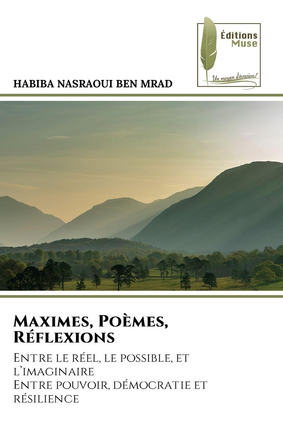 Maximes, Poèmes, Réflexions Law