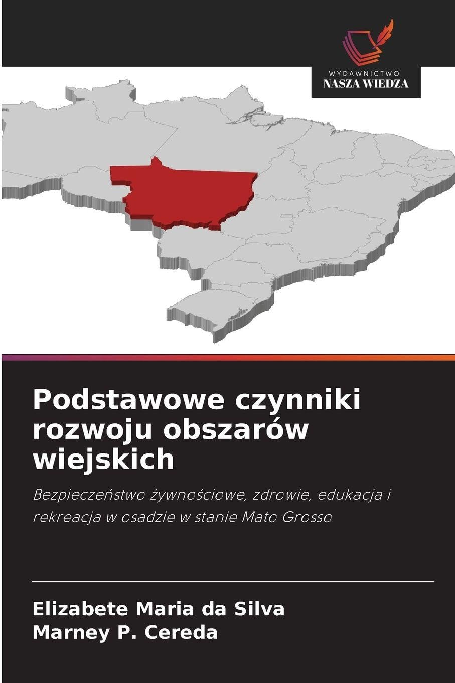 Podstawowe czynniki rozwoju obszarów wiejskich Law