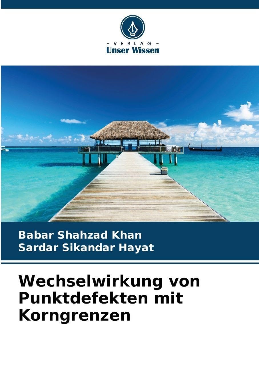 Wechselwirkung von Punktdefekten mit Korngrenzen Natural Sciences