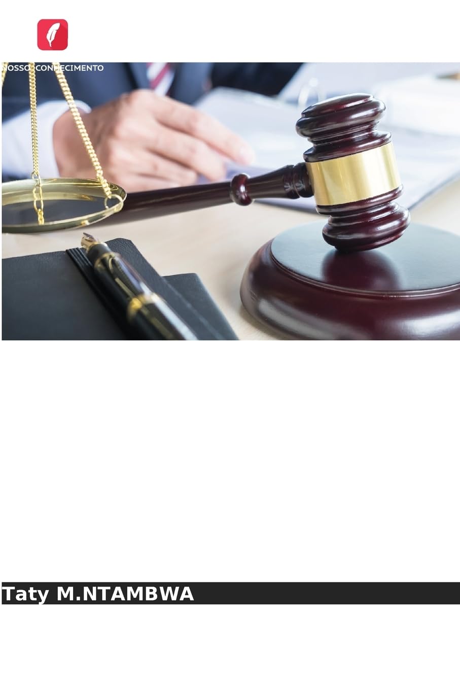 PROTECÇÃO DE TESTEMUNHAS AO ABRIGO DA LEI CONGOLESA Law