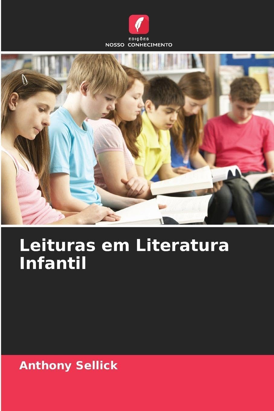 Leituras em Literatura Infantil Social Sciences