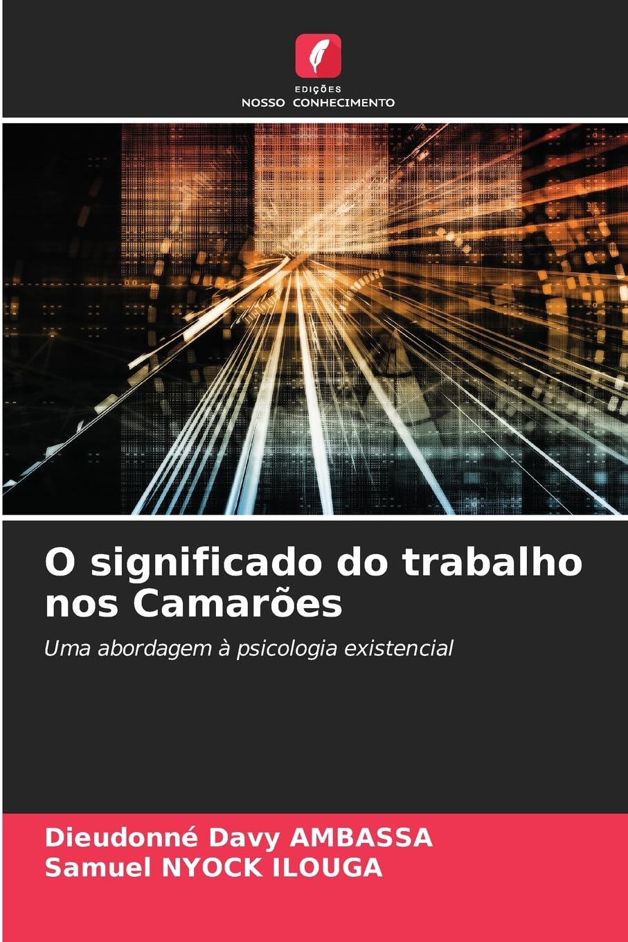 O significado do trabalho nos Camarões Psychology