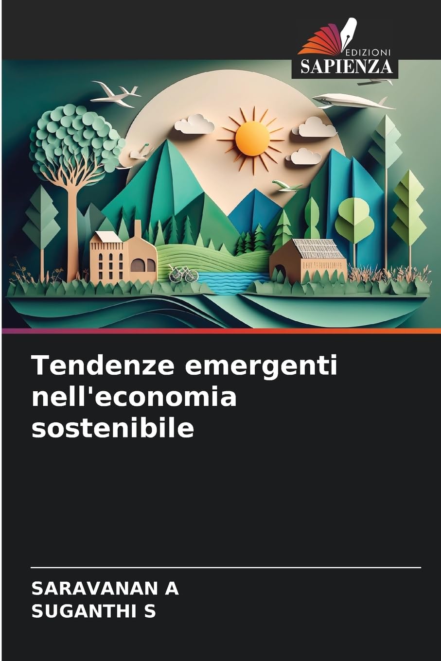 Tendenze emergenti nell'economia sostenibile Law
