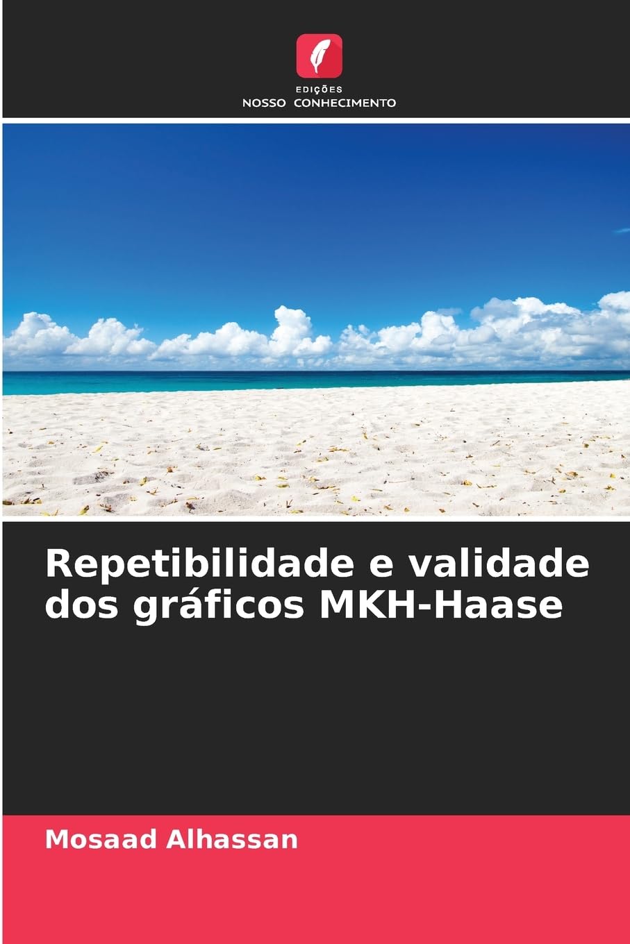 Repetibilidade e validade dos gráficos MKH-Haase Law