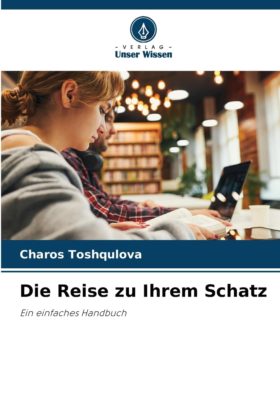 Die Reise zu Ihrem Schatz Business, Finance & Career