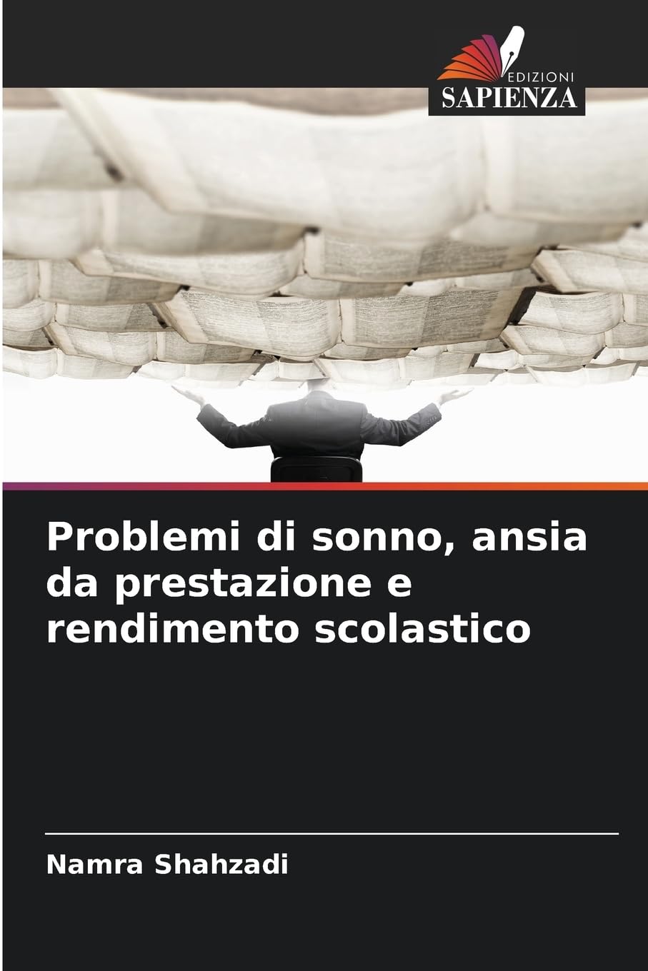 Problemi di sonno, ansia da prestazione e rendimento scolastico Business, Finance & Career