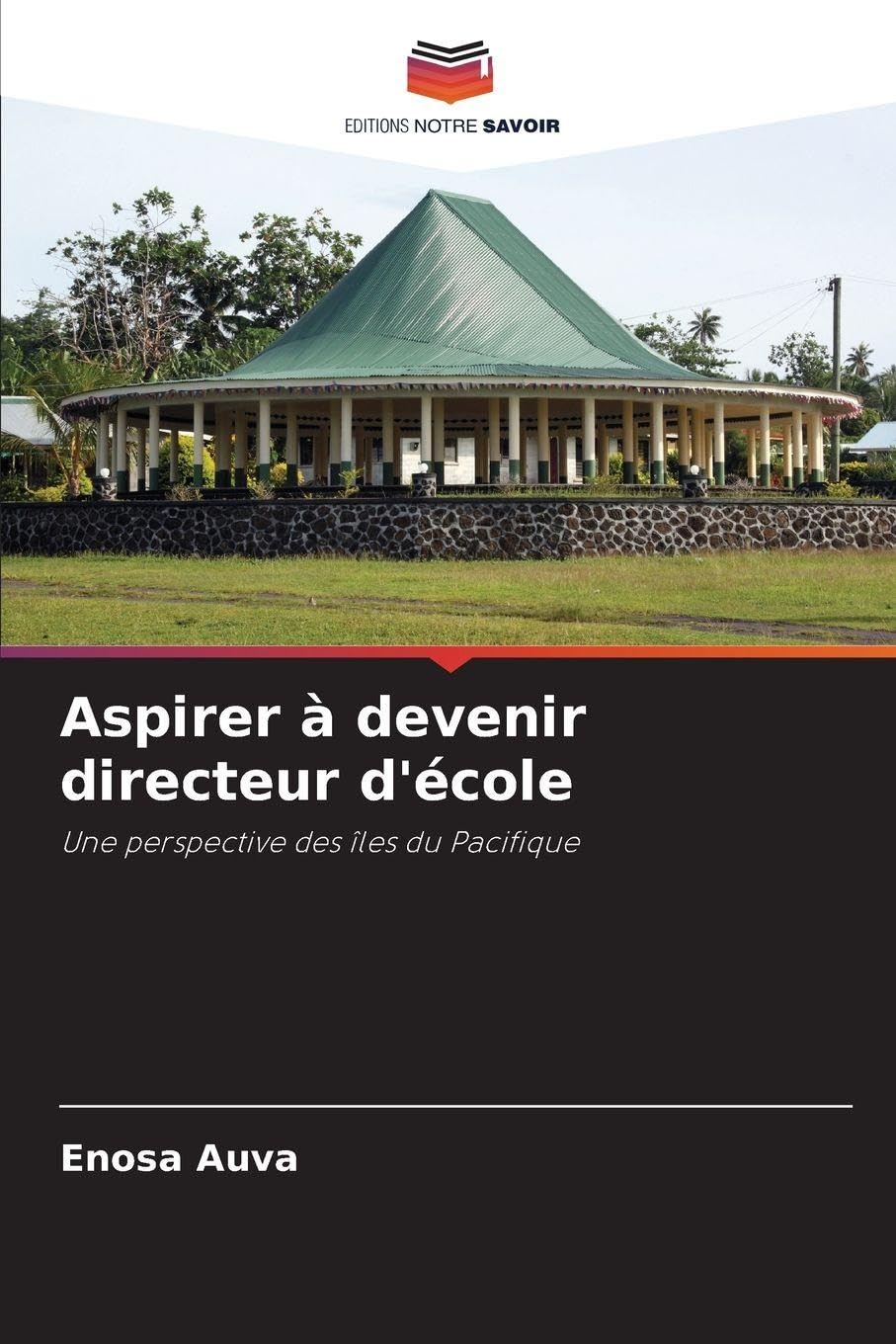 Aspirer à devenir directeur d'école Business, Finance & Career