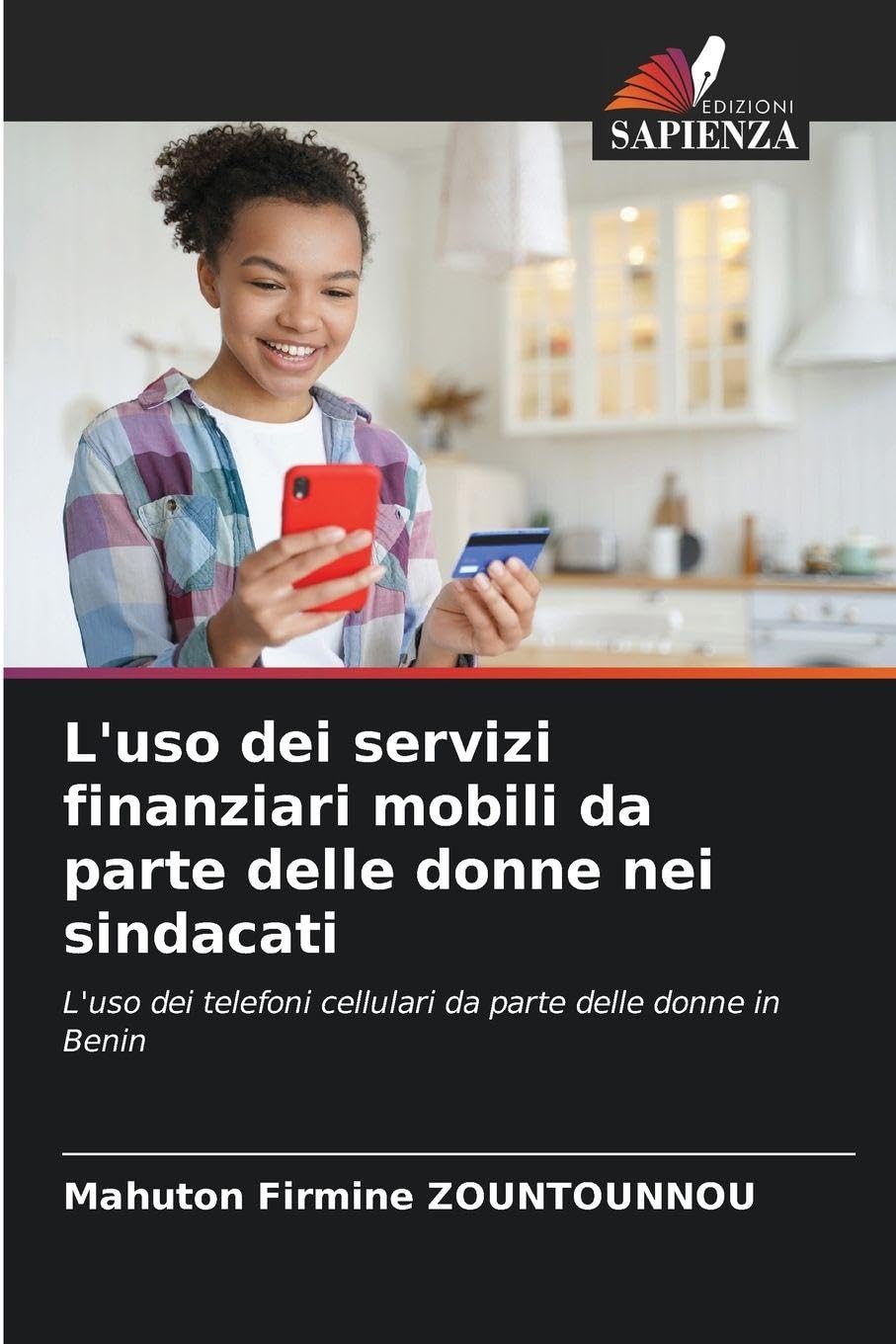 L'uso dei servizi finanziari mobili da parte delle donne nei sindacati Law