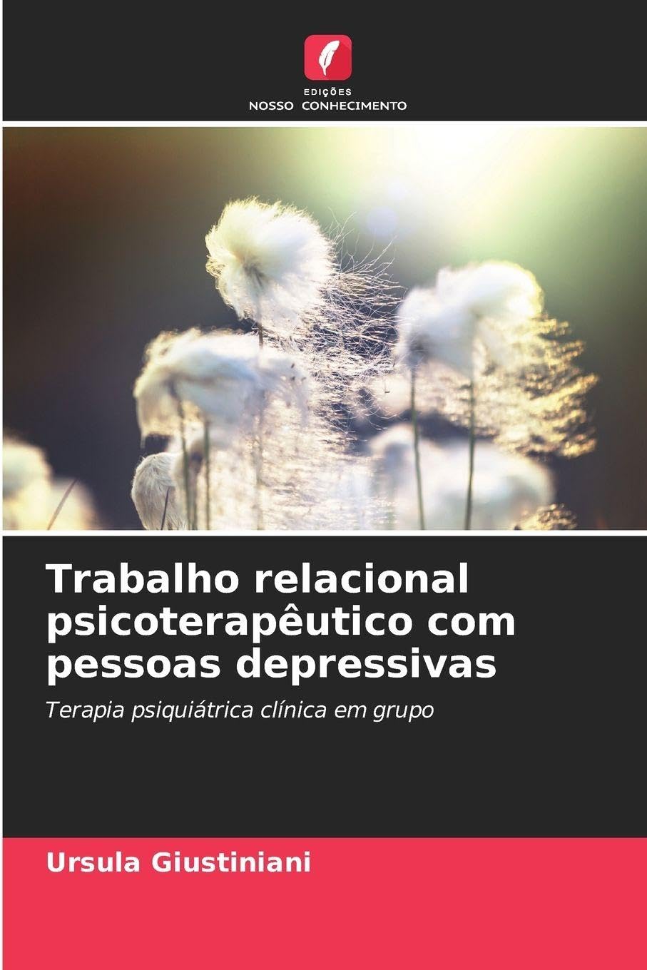 Trabalho relacional psicoterapêutico com pessoas depressivas Medicine