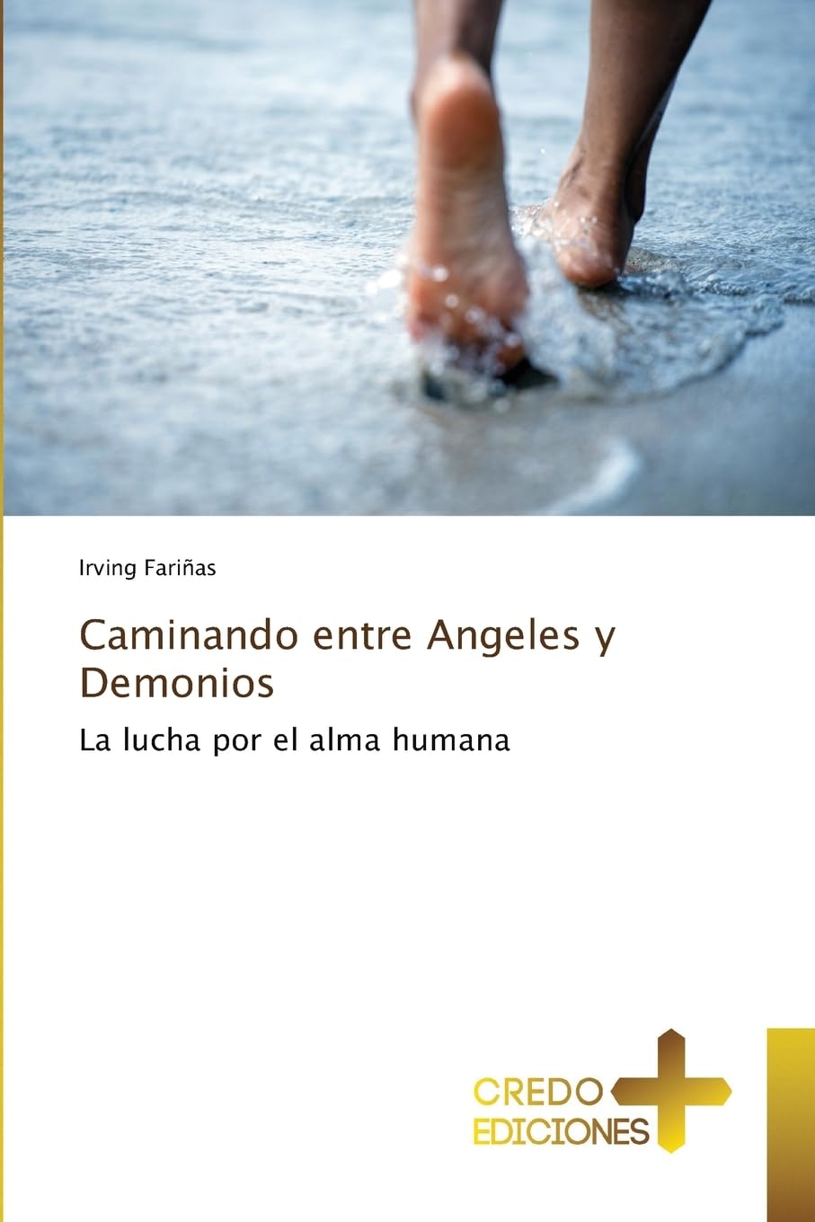 Caminando entre Angeles y Demonios Law