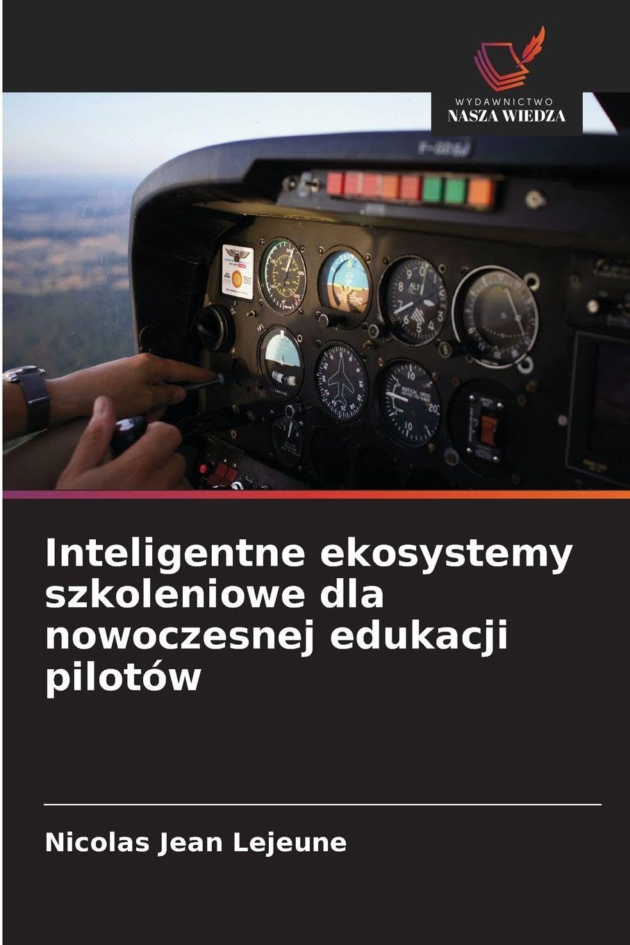 Inteligentne ekosystemy szkoleniowe dla nowoczesnej edukacji pilotów Leisure, Home & Garden
