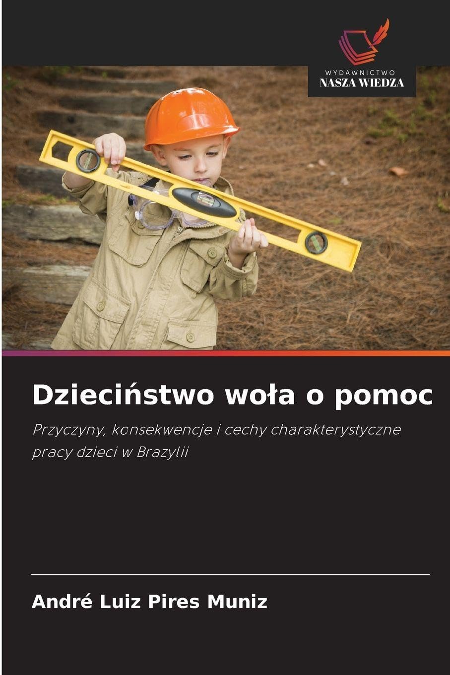 Dzieci¿stwo wo¿a o pomoc Law